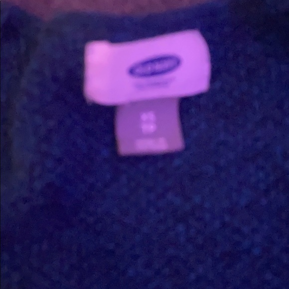 Sweater - Picture 2 of 3